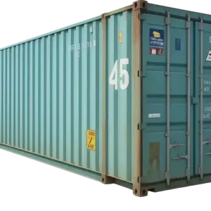45ft Used High Cube Shipping Container