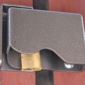 Secure Lockbox