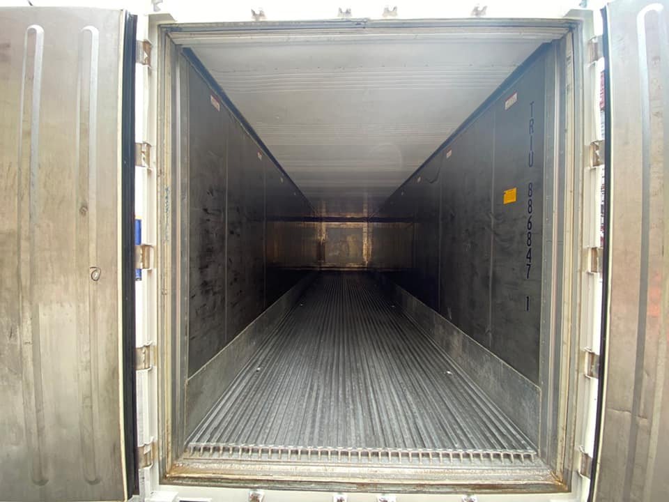 High Cube Reefer Containers – Only $9,995! - Image 3