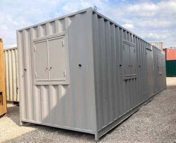 30ft ModiBox Office - Image 5