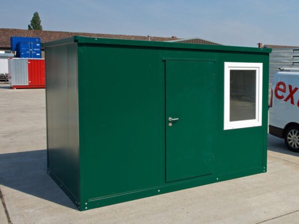 Flat Pack Offices For Sale – Compact, Customizable  Ready to Work!