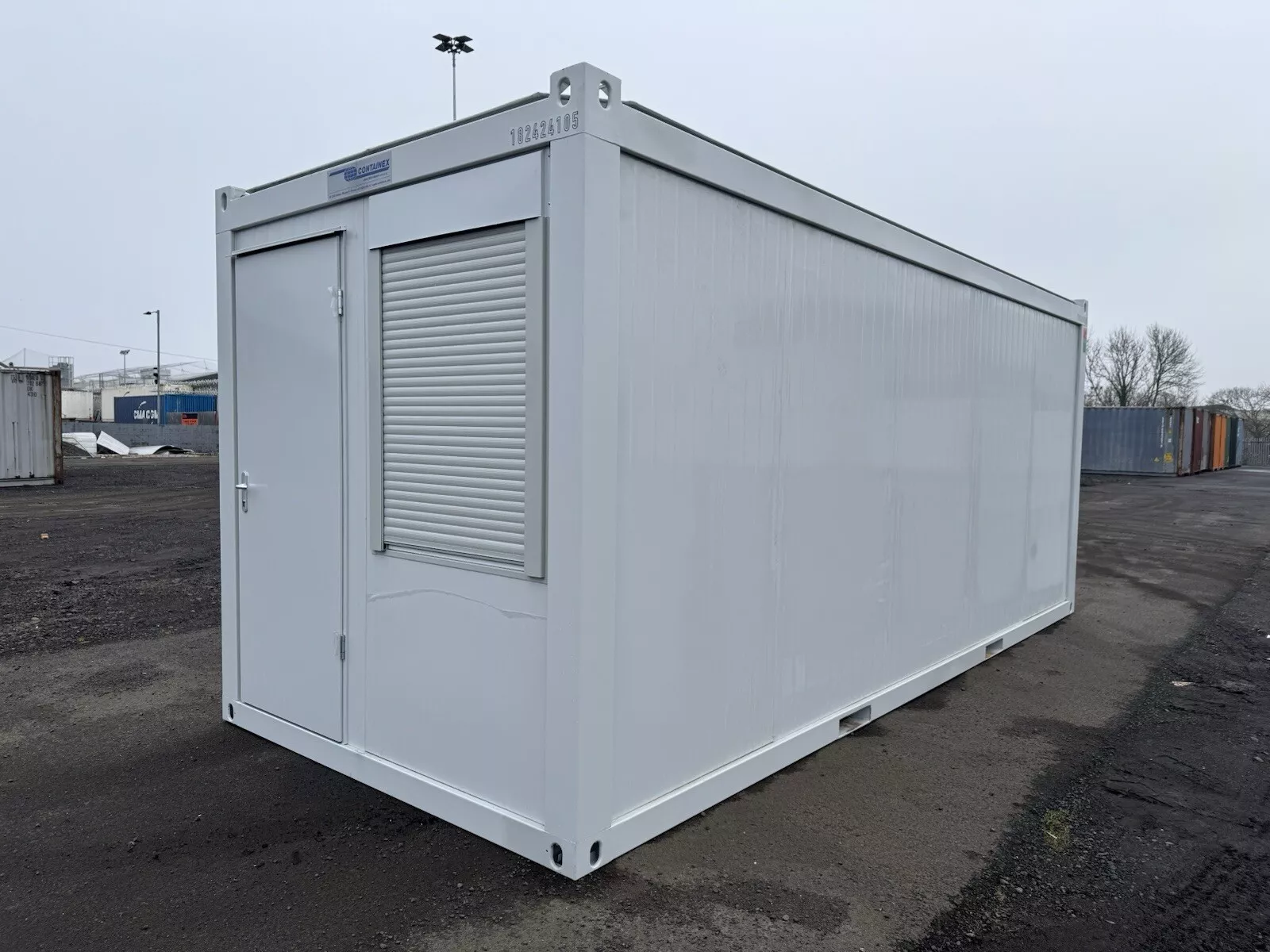 Container Office - Image 8