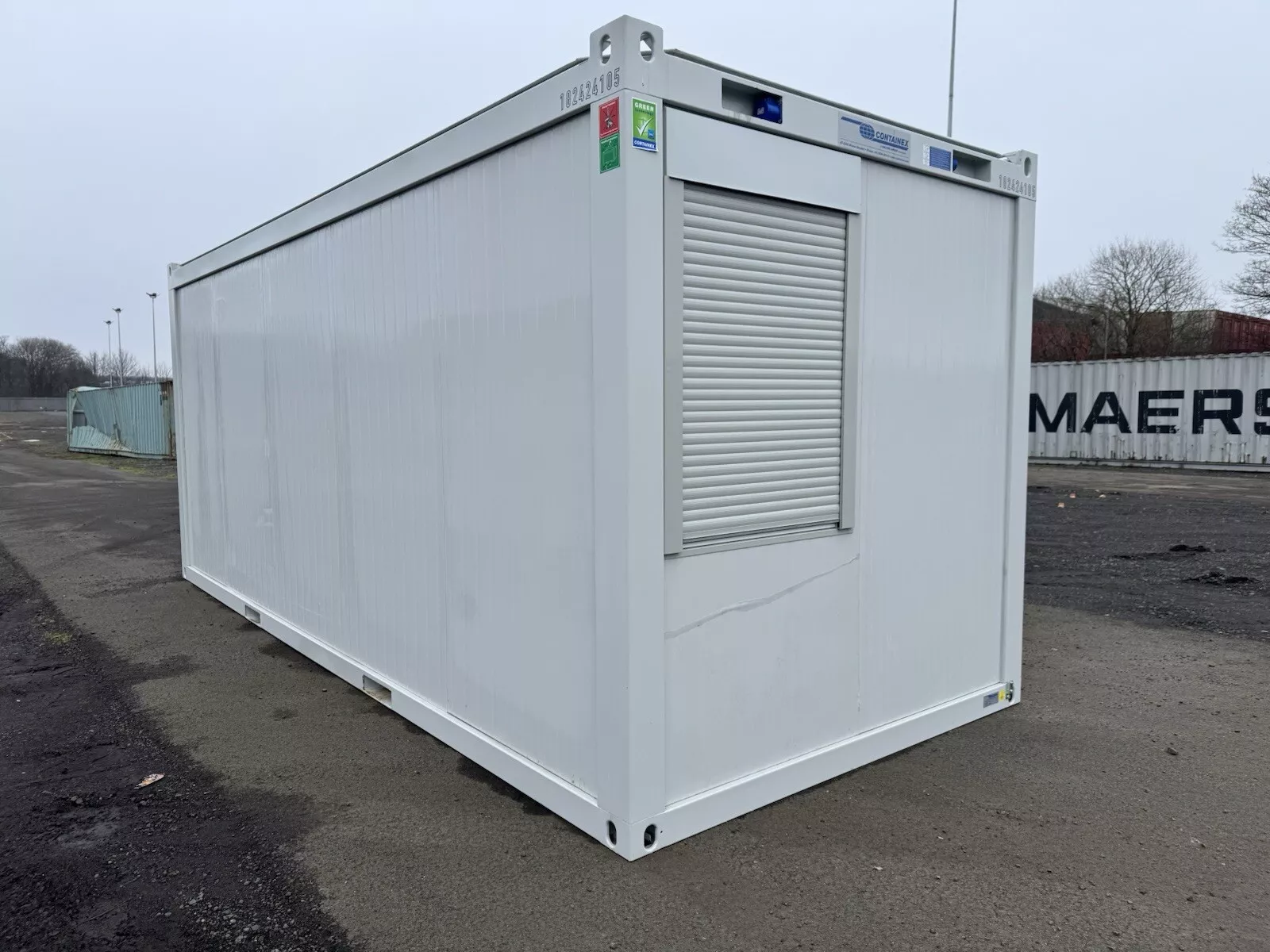 Container Office - Image 7
