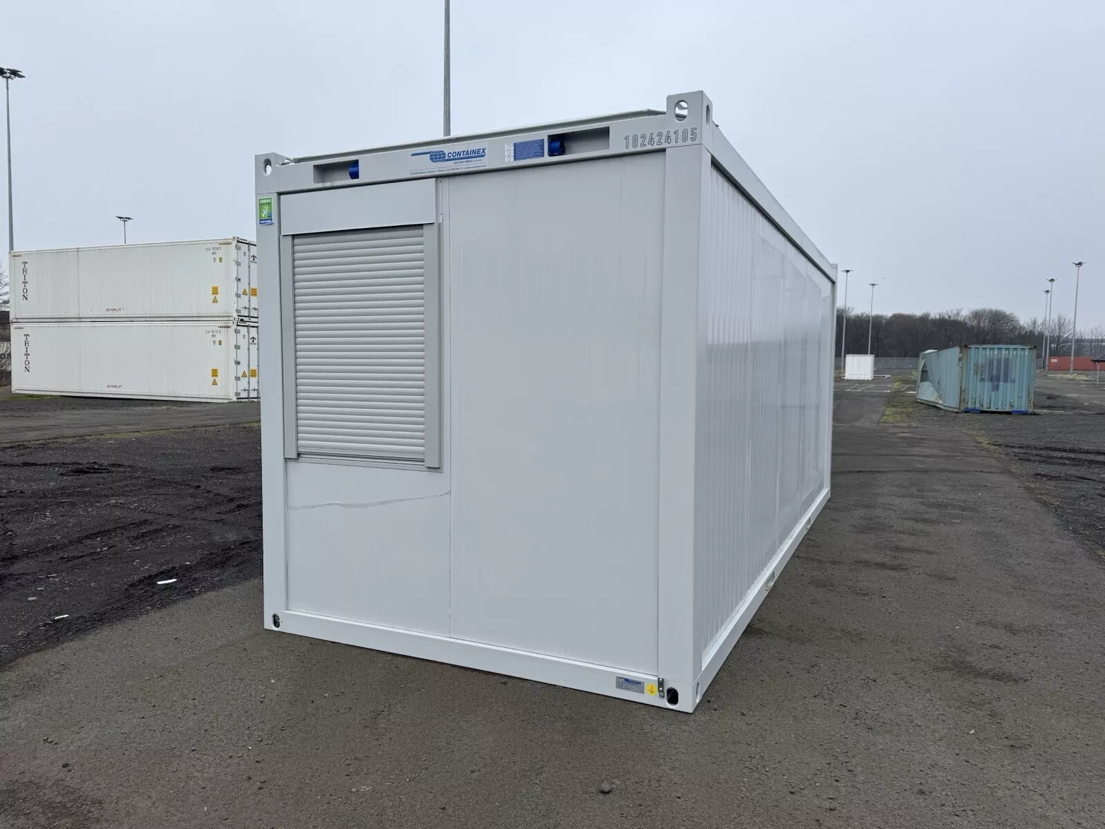 Container Office - Image 6