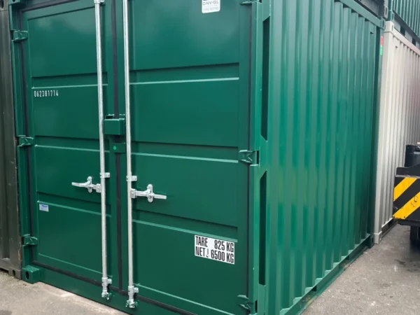 10ft Shipping container – Delivery Available nationwide