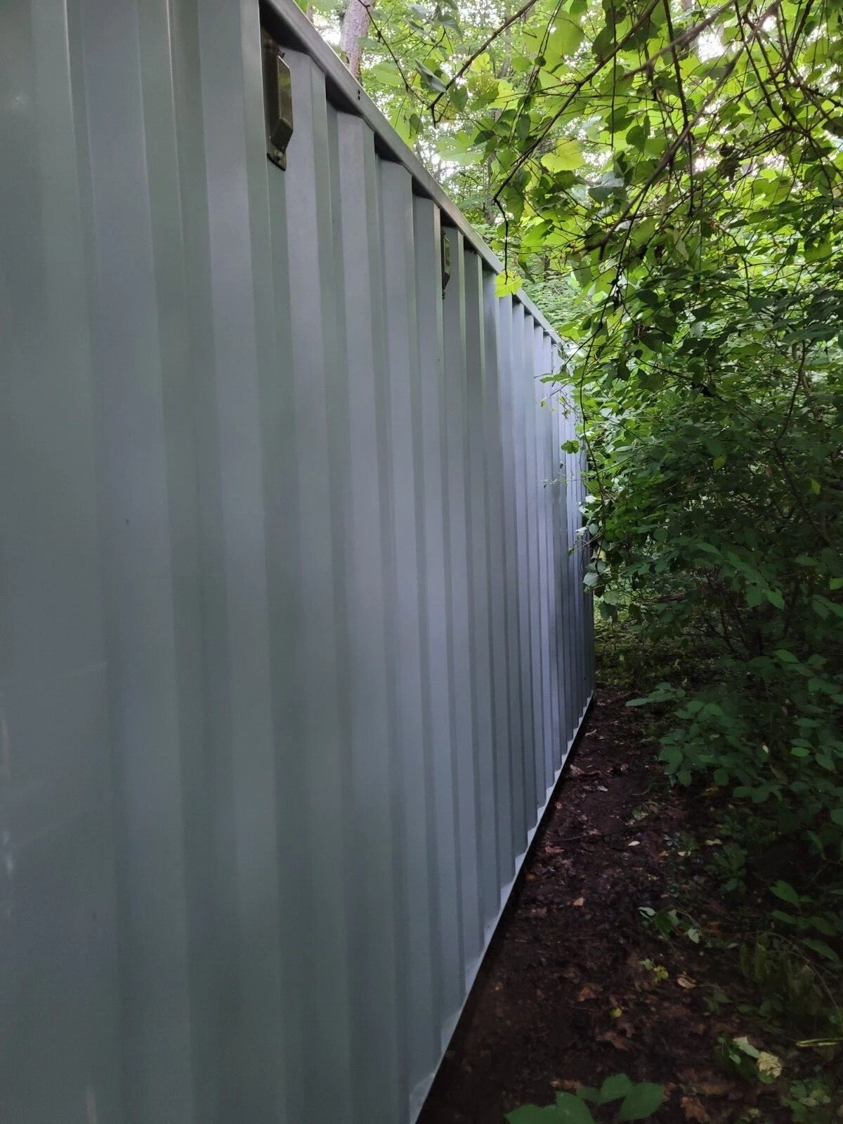 20Ft Steel Shipping Container/Storage Container - Image 5