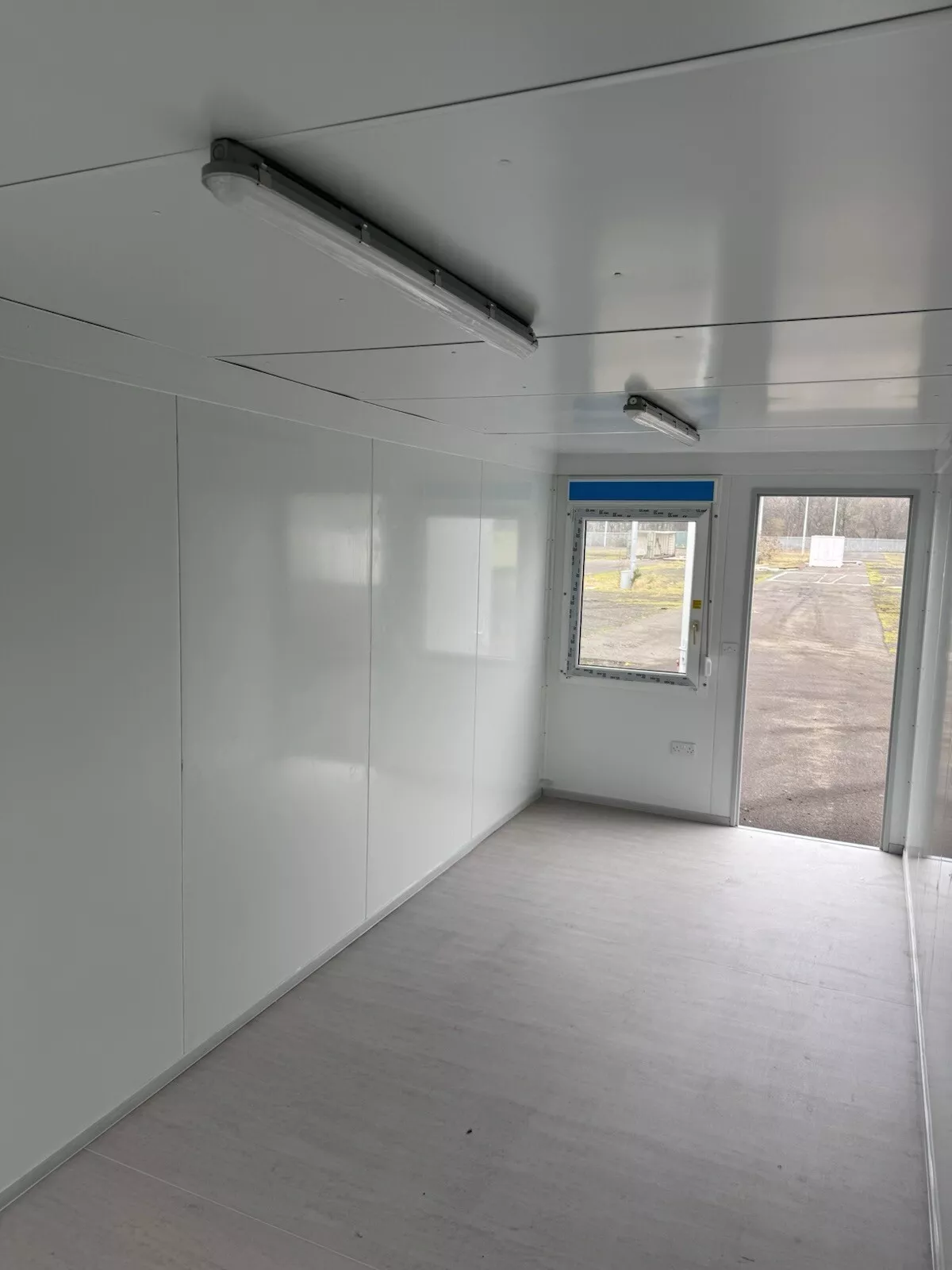 Container Office - Image 3