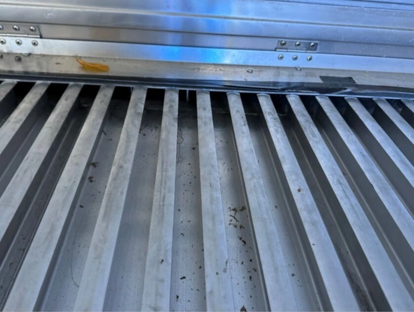 Thermo King Refrigerator Container – 20′ 2021 Reefer - Image 5