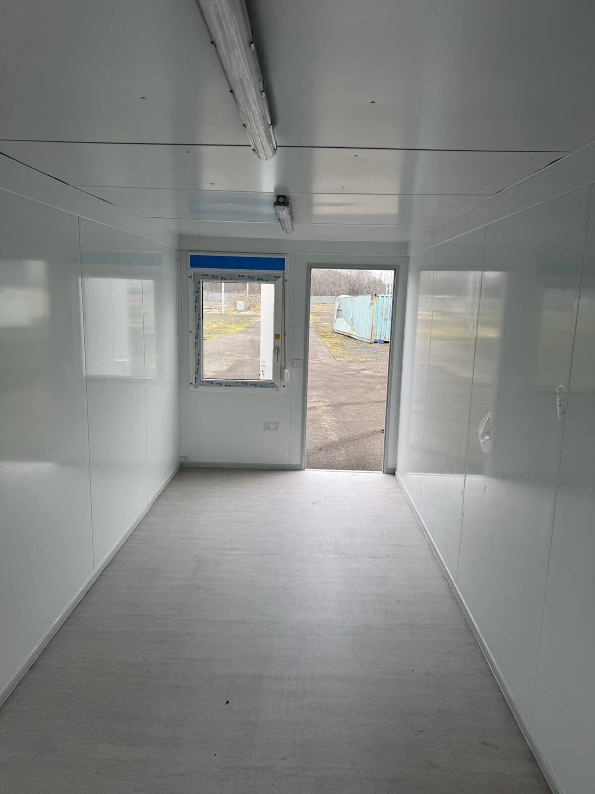 Container Office - Image 2