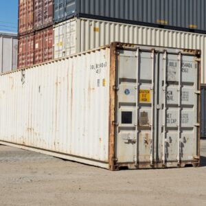 40ft High Cube Shipping Container β Storage-Class
