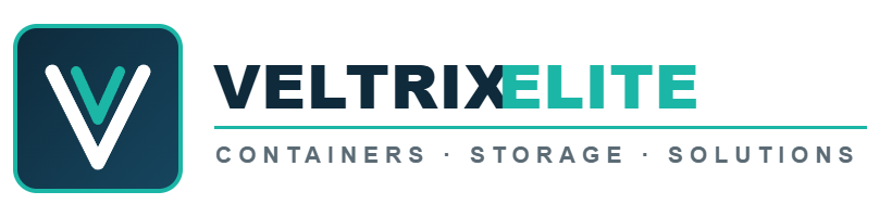 Veltrix Elite Containers
